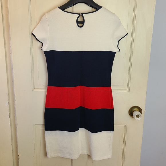 Saint James knit dress - Picture 2 of 6